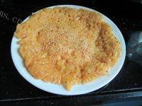 （懒人版）泡菜煎饼