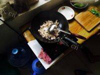 家常菜土豆丝炒肉做法图解5)