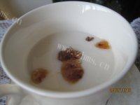 易做的杏仁豆腐