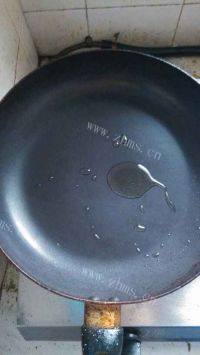 DIY南瓜饼做法图解10)