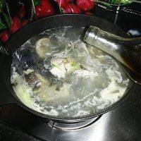 「手工美食」乌鱼豆腐做法图解8)