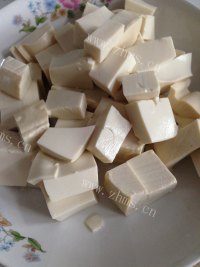 家常菜炒三鲜做法图解2)