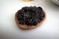 自己做的果酱夹心饼干做法图解9)