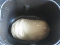 回味的小餐包做法图解4)