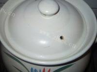 土豆排骨汤做法图解5)