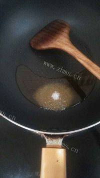 家常菜土豆烧牛肉做法图解5)