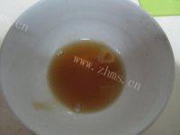 味道不错的蜜汁烤翅做法图解5)