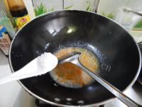 可口的苦瓜酿肉做法图解15)