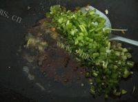 青椒肉酱卤做法图解9)
