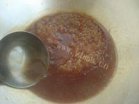 家常菜茄汁豆腐做法图解9)