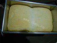 「DIY美食」牛奶吐司
