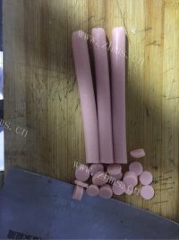 喷香的土豆沙拉做法图解3)