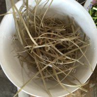 下饭麻辣扁粉丝做法图解1)