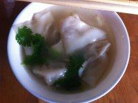 美味馄饨