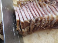 玉盘珍馐的香卤牛肉的做法图解八