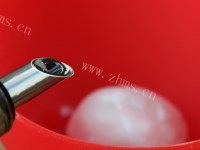 晚餐鳕鱼水晶虾饺做法图解11)