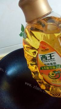 香酥葱油饼做法图解4)
