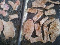 简单健康的烤肉做法图解12)