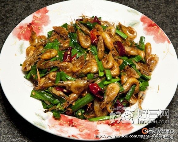 湘味小河虾