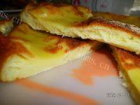 电饭锅蛋糕