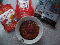 健康美食之鸡蛋灌饼做法图解8)