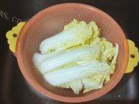味道不错的上汤娃娃菜做法图解4)