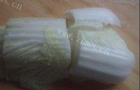 蘑菇豆腐汤做法图解6)