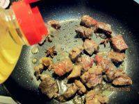 美味的蚝油牛肉做法图解5)