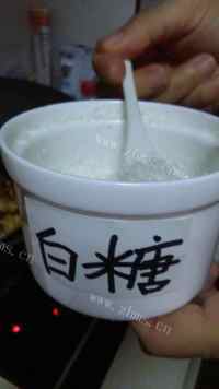 家常菜番茄排骨做法图解11)