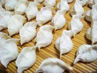 香菇猪肉水饺的做法图解十二