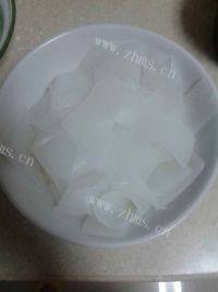 酸辣凉拌菜做法图解3)