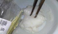 自制彩色冰皮月饼做法图解4)