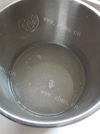 可口的小米藜麦粥做法图解2)