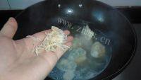 「DIY」上汤饺子做法图解7)