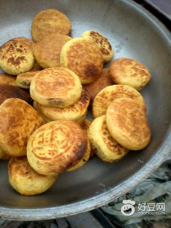 下饭的月饼