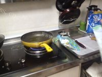 自制牛扎糖做法图解3)