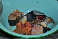 「DIY美食」红烧鲅鱼做法图解1)