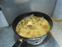 土豆烧鸡肉做法图解12)