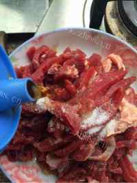 美味的冷吃牛肉做法图解3)