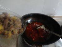 常吃不腻的红烧牛肉做法图解10)