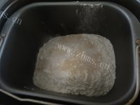 美味的电饼铛馅饼做法图解1)