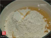 自制潮汕酥饺做法图解5)
