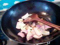 家常菜土豆烧豆角做法图解6)