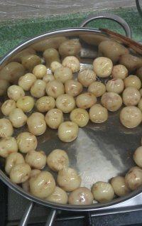 家常葱香小土豆做法图解2)