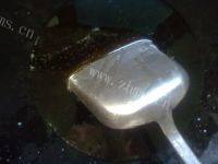 简单版蒜苔炒肉做法图解3)