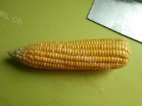 好喝的奶香玉米汁做法图解1)