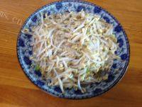 极致的素炒绿豆芽