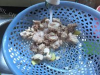 五味俱全的糖醋排骨做法图解3)