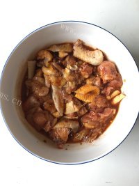 重庆鸡公煲做法图解2)