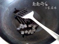 常吃不腻的糖醋小排做法图解1)
